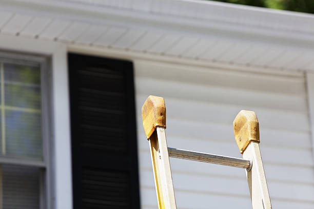 Best Stucco Siding  in Gibsonton, FL